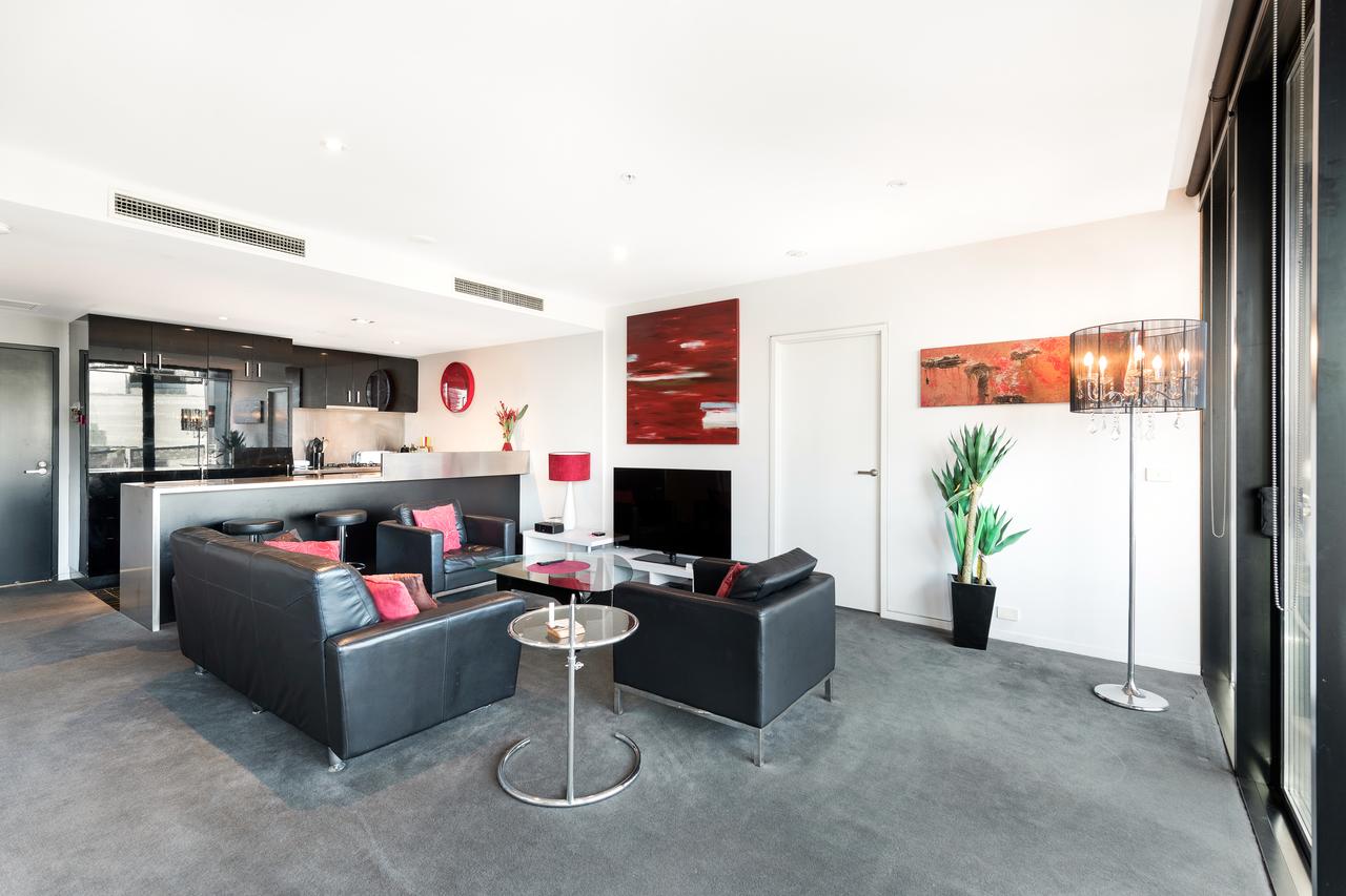 Docklands Executive Apartments - Melbourne - thumb 20