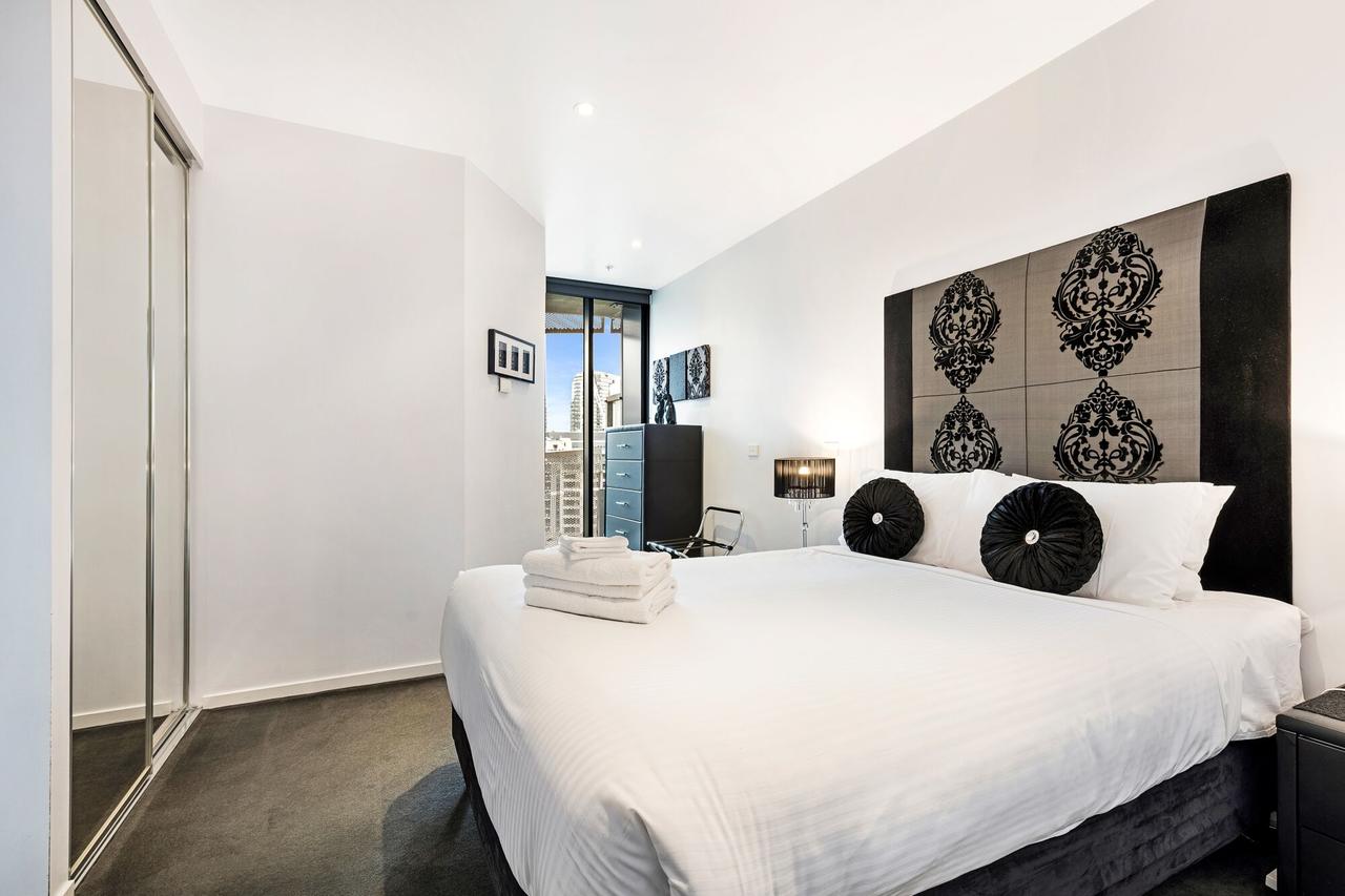 Docklands Executive Apartments - Melbourne - thumb 34