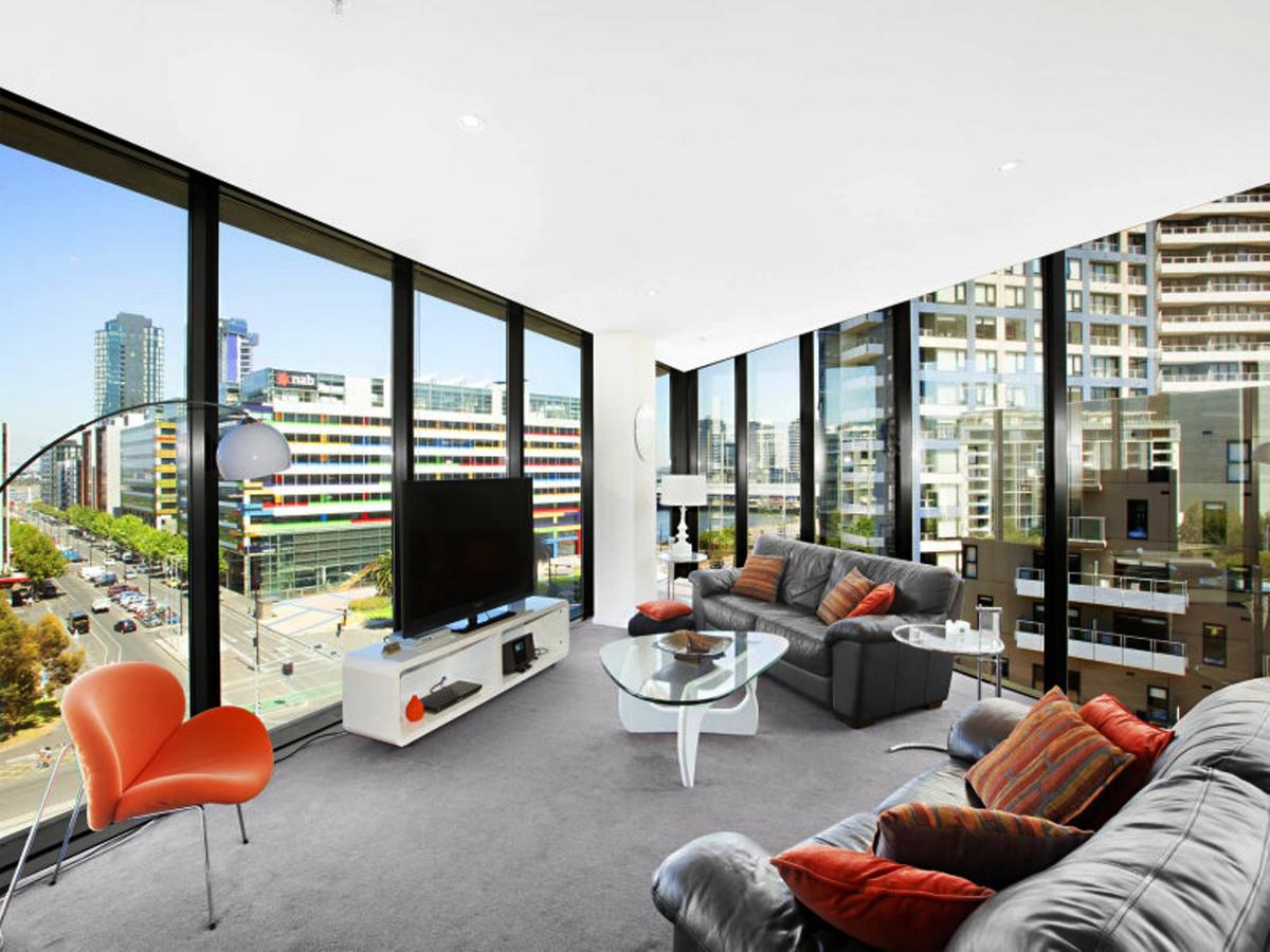 Docklands Executive Apartments - Melbourne - thumb 33