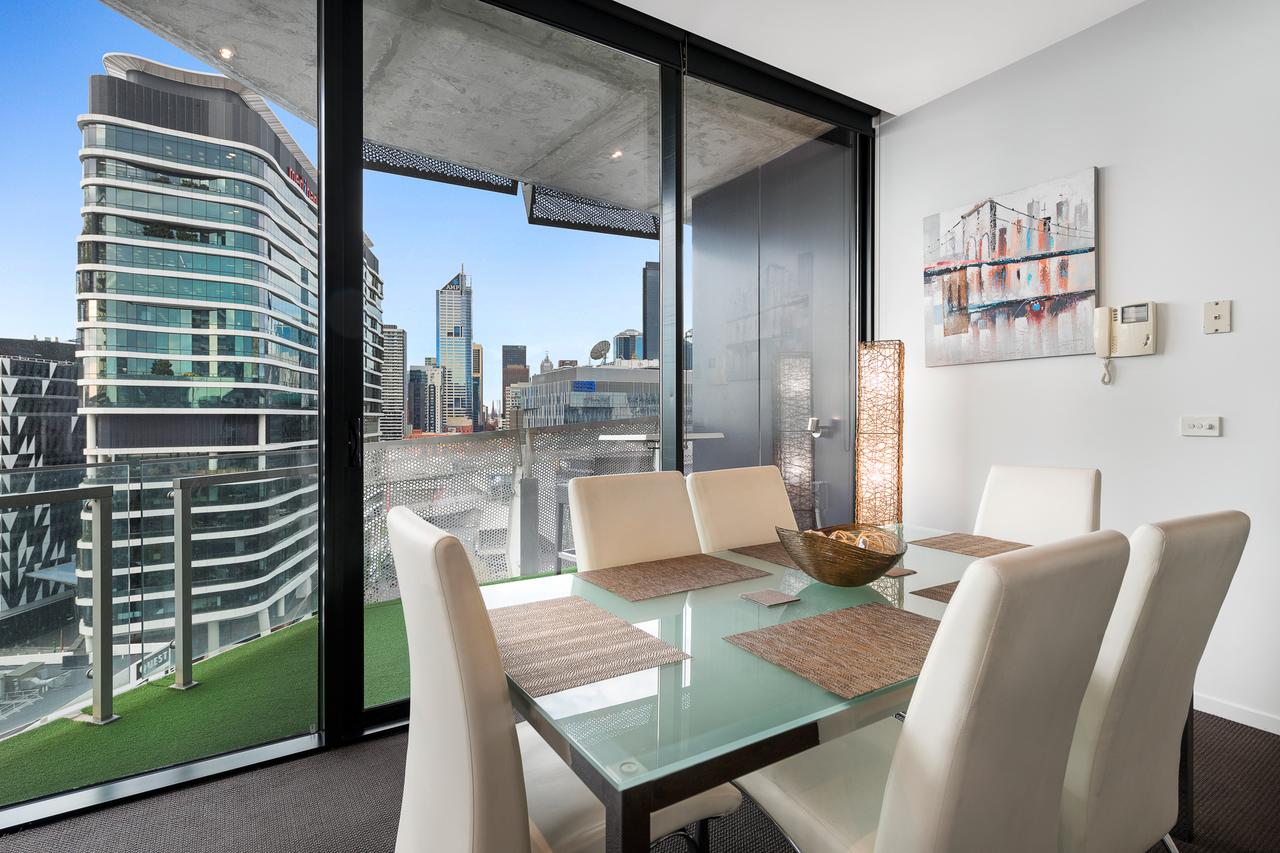 Docklands Executive Apartments - Melbourne - thumb 36
