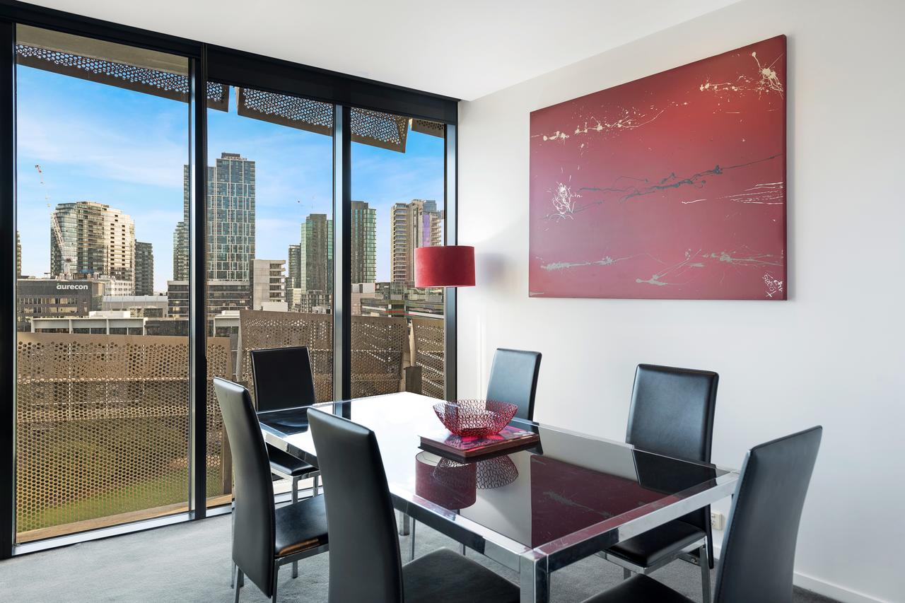 Docklands Executive Apartments - Melbourne - thumb 19