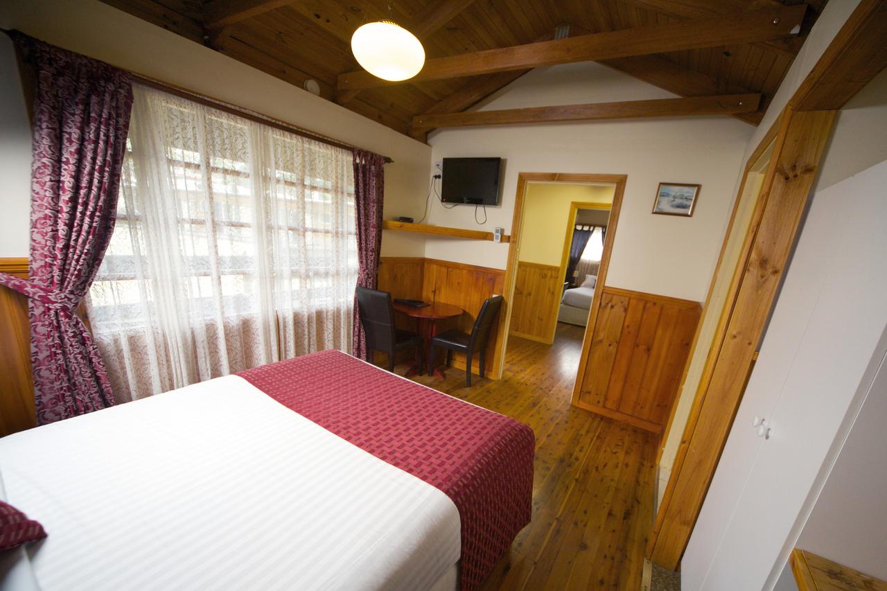 Sanctuary House Resort Motel - thumb 3