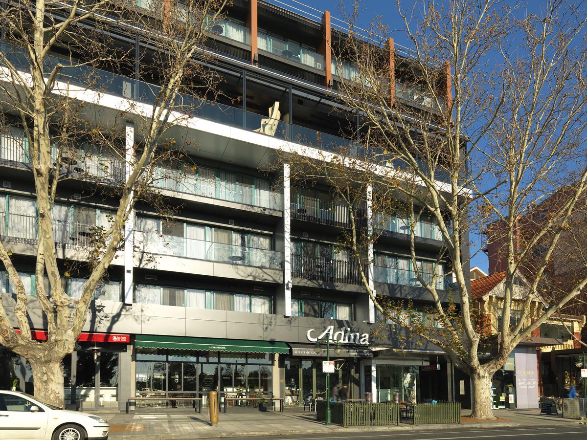 Adina Apartment Hotel St Kilda Melbourne - thumb 6