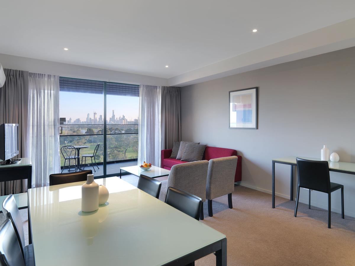 Adina Apartment Hotel St Kilda Melbourne - thumb 35