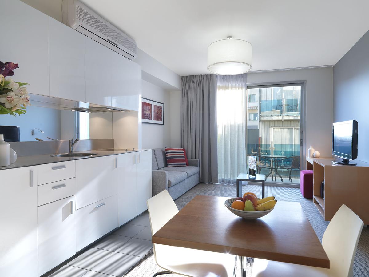 Adina Apartment Hotel St Kilda Melbourne - thumb 27