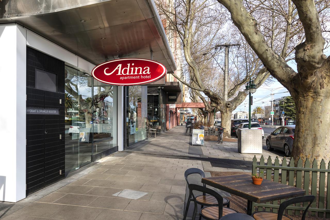 Adina Apartment Hotel St Kilda Melbourne - thumb 18
