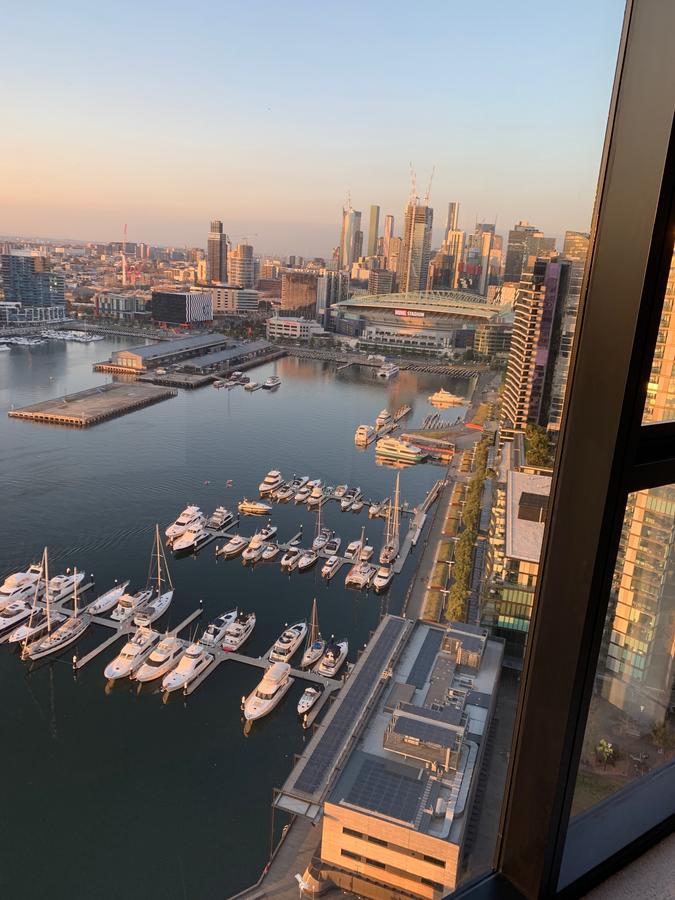 Melbourne Private Apartments - Collins Wharf Waterfront, Docklands - thumb 10