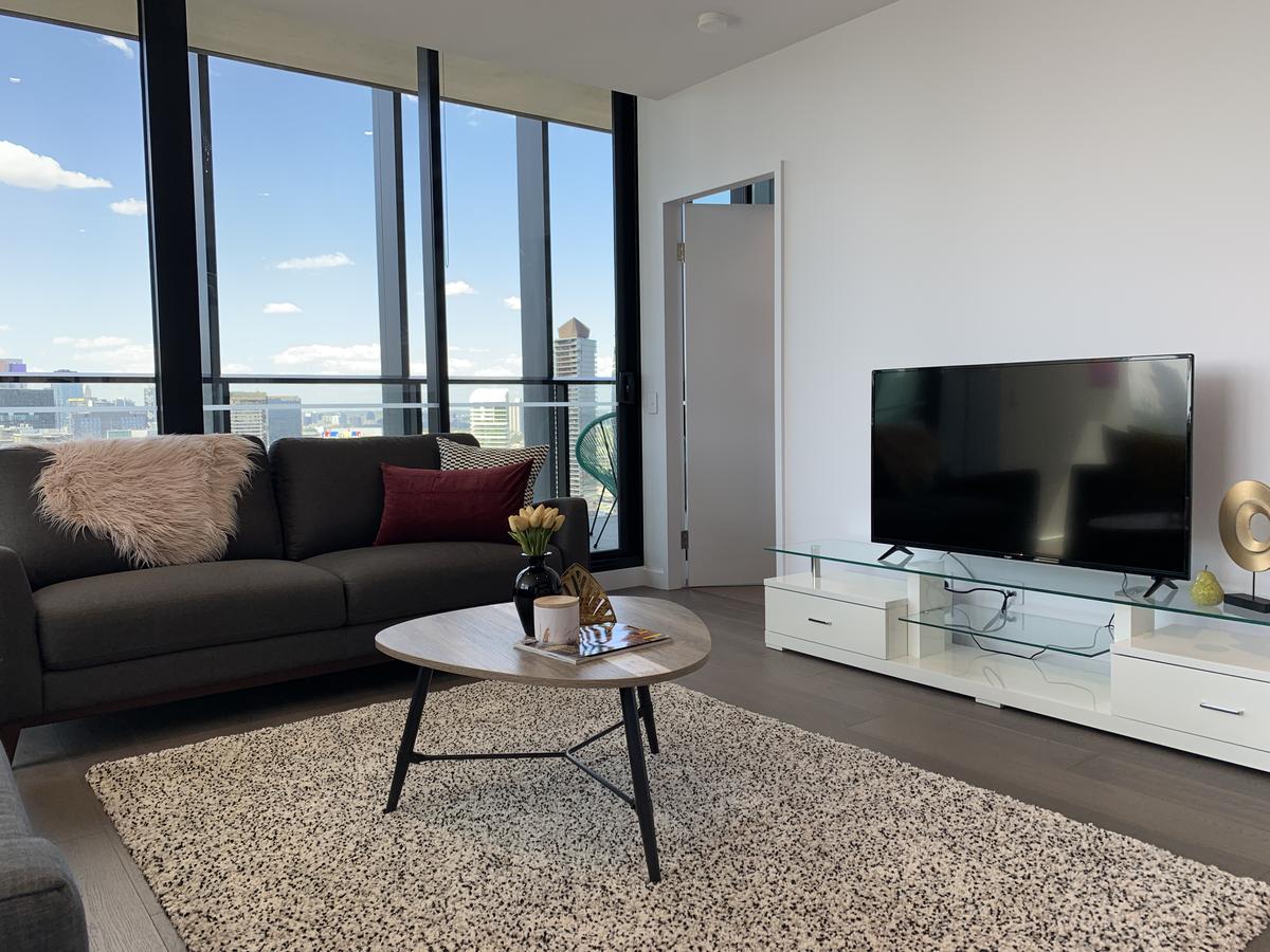 Melbourne Private Apartments - Collins Wharf Waterfront, Docklands - thumb 38