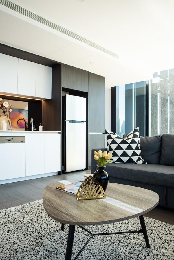 Melbourne Private Apartments - Collins Wharf Waterfront, Docklands - thumb 34