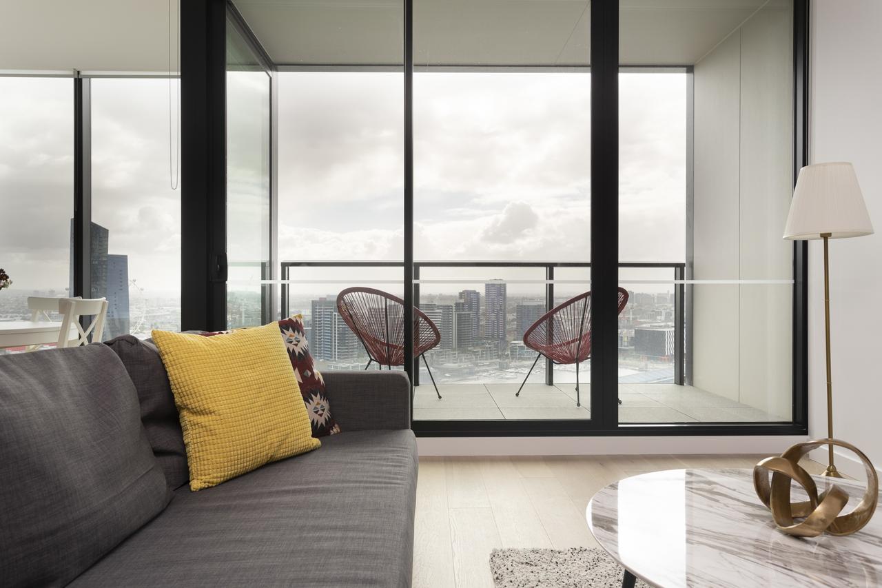 Melbourne Private Apartments - Collins Wharf Waterfront, Docklands - thumb 22