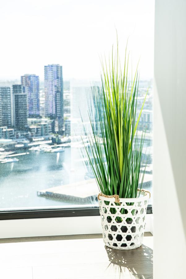 Melbourne Private Apartments - Collins Wharf Waterfront, Docklands - thumb 6