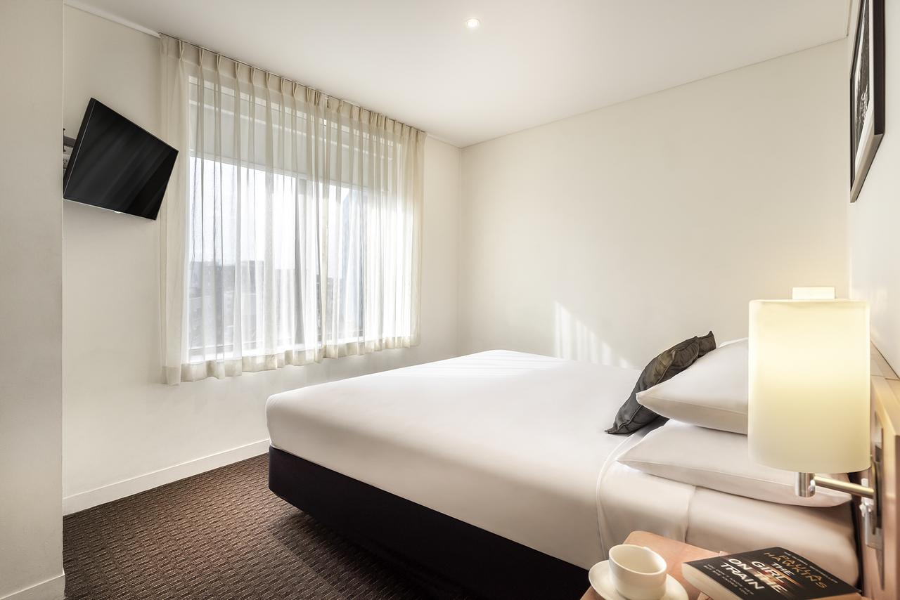 Ibis Melbourne Hotel And Apartments - Melbourne Tourism 14