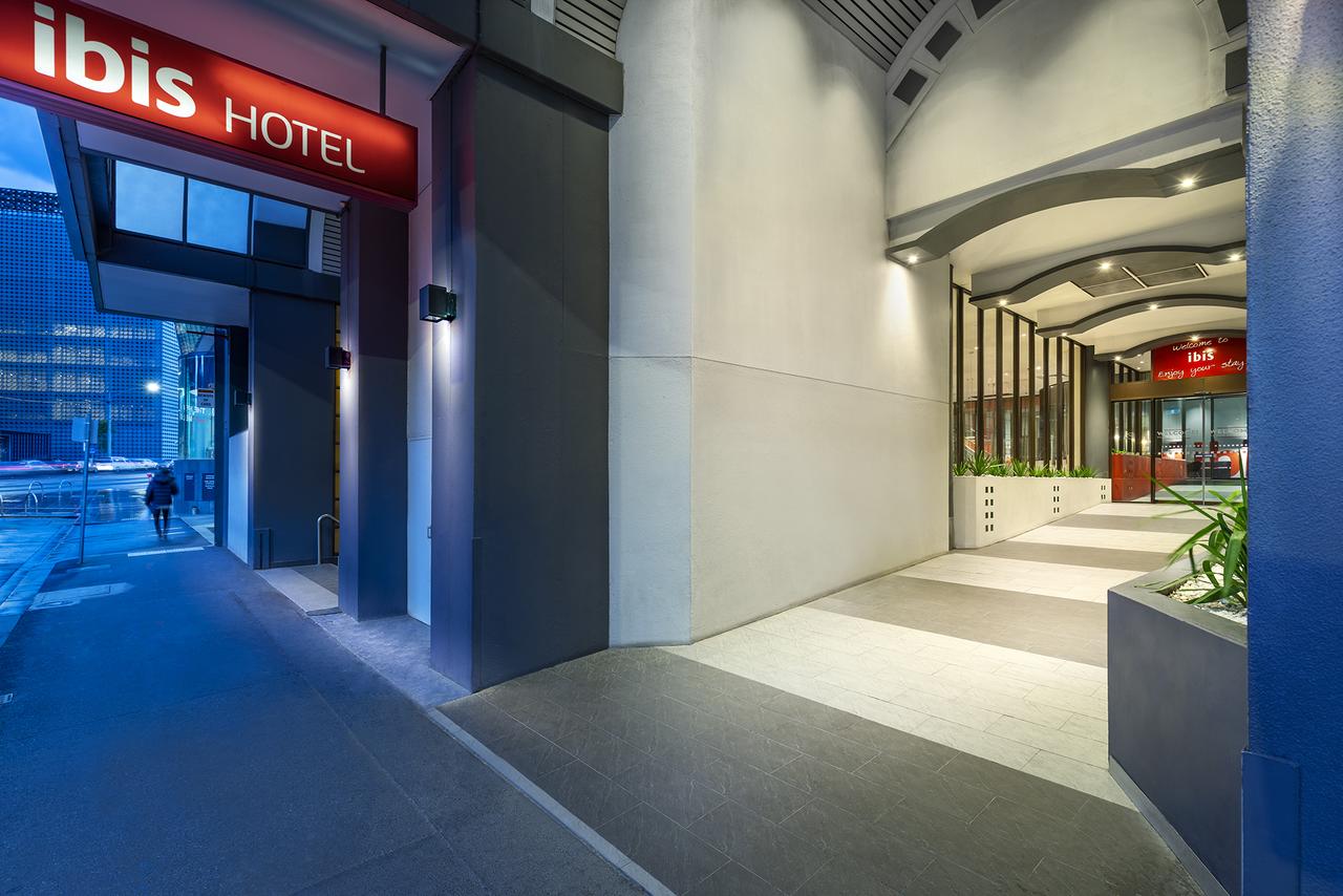 Ibis Melbourne Hotel And Apartments - Melbourne Tourism 3