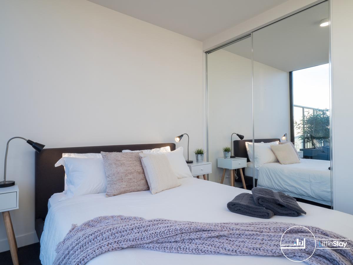 LittleStay Alessi - 2 Bedroom Aptm - Redcliffe Tourism 20