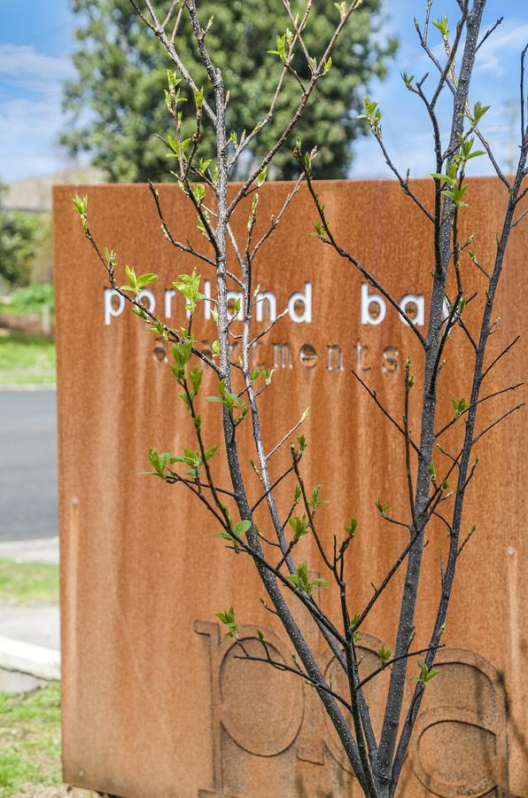 Portland Bay Apartments - Accommodation Ballina