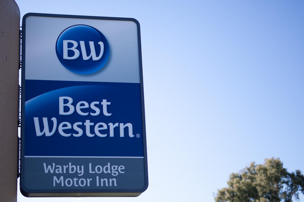 Best Western Warby Lodge - thumb 9