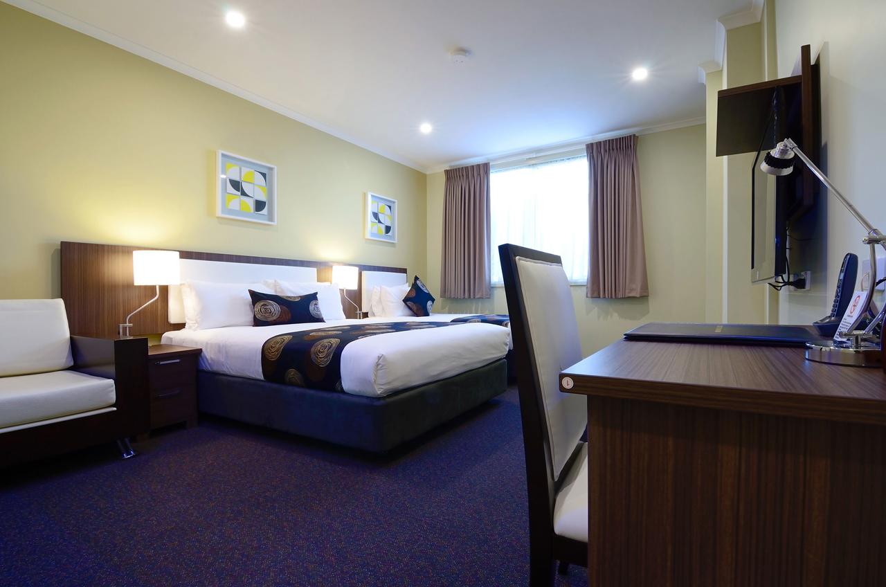 Park Squire Motor Inn & Serviced Apartments - thumb 6