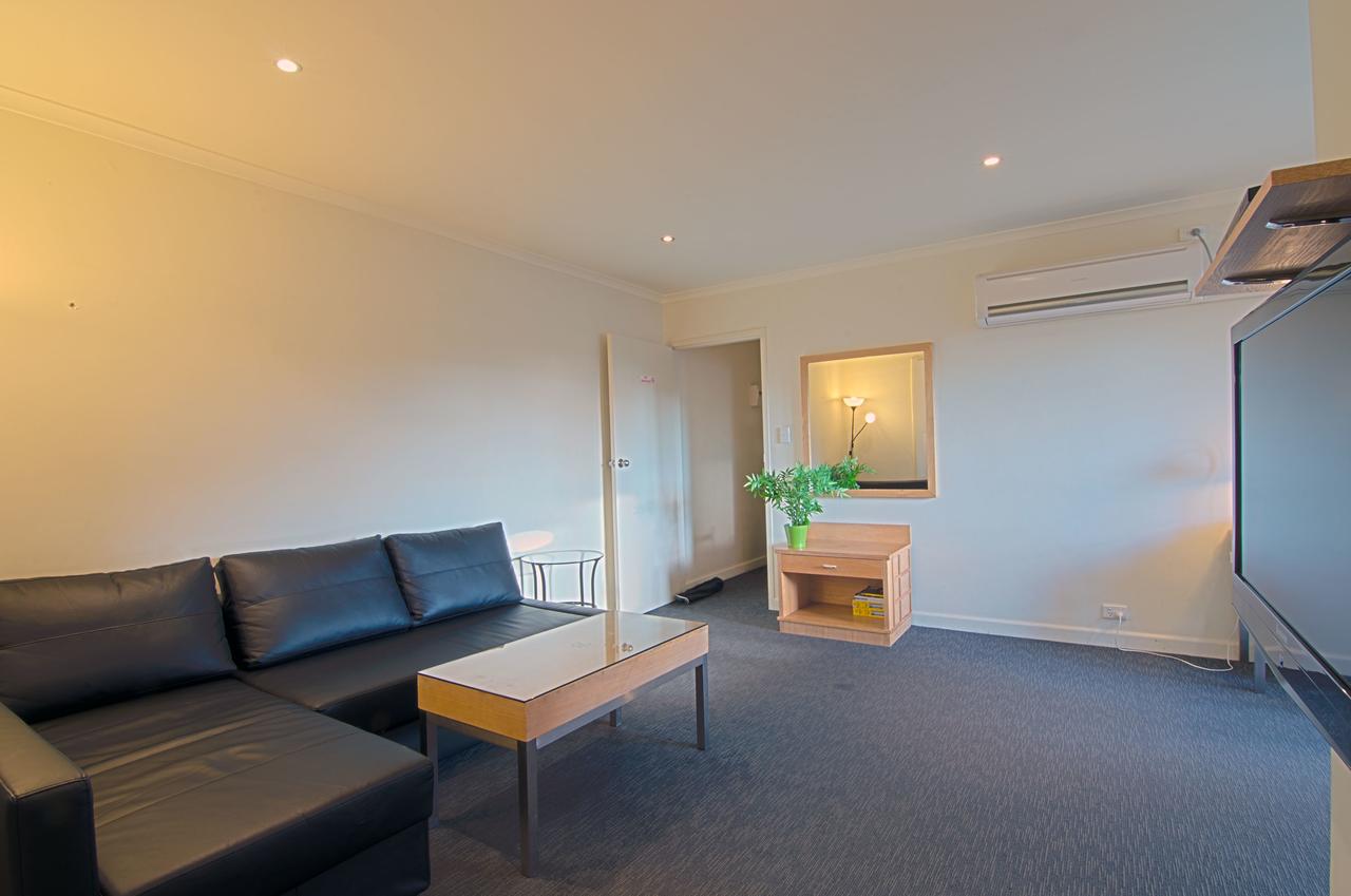 Park Squire Motor Inn & Serviced Apartments - thumb 26