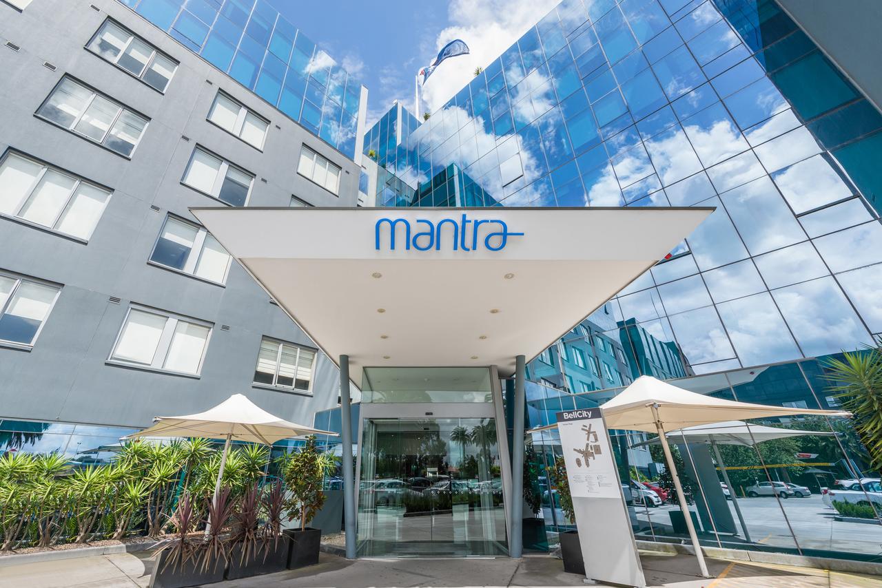 Mantra Bell City - Accommodation Adelaide