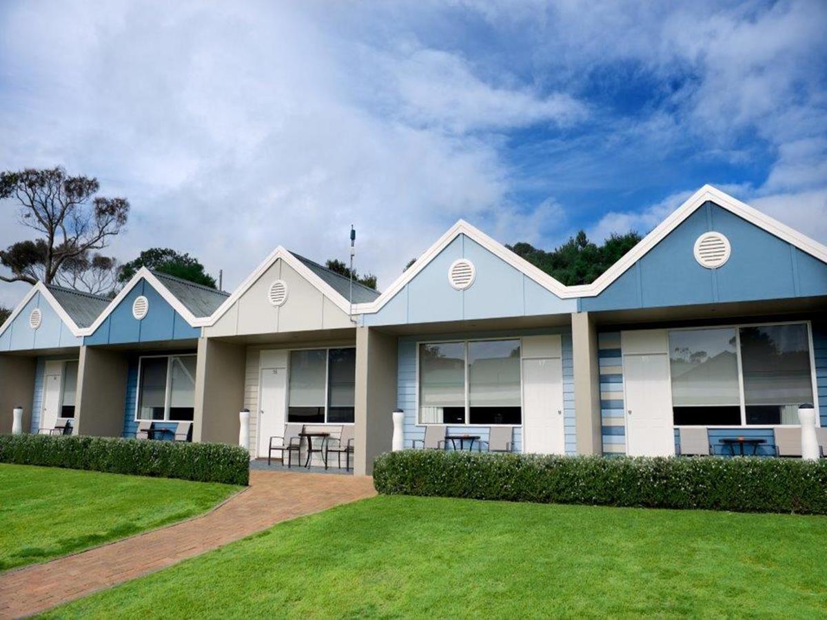 Sorrento Beach Motel - Accommodation Adelaide