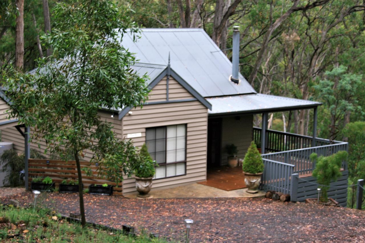 Tangenong Cottages - New South Wales Tourism 