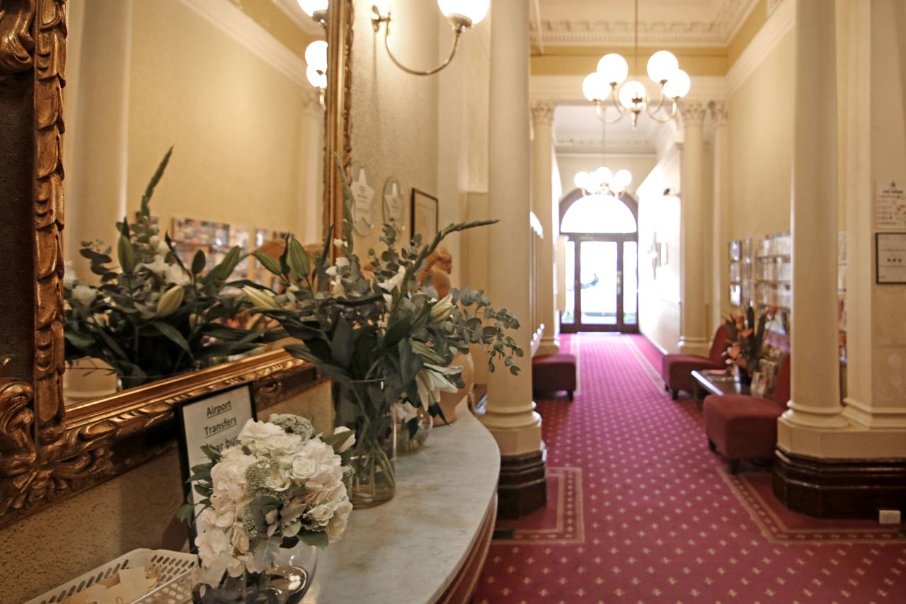 Hotel Claremont Guest House - St Kilda Accommodation