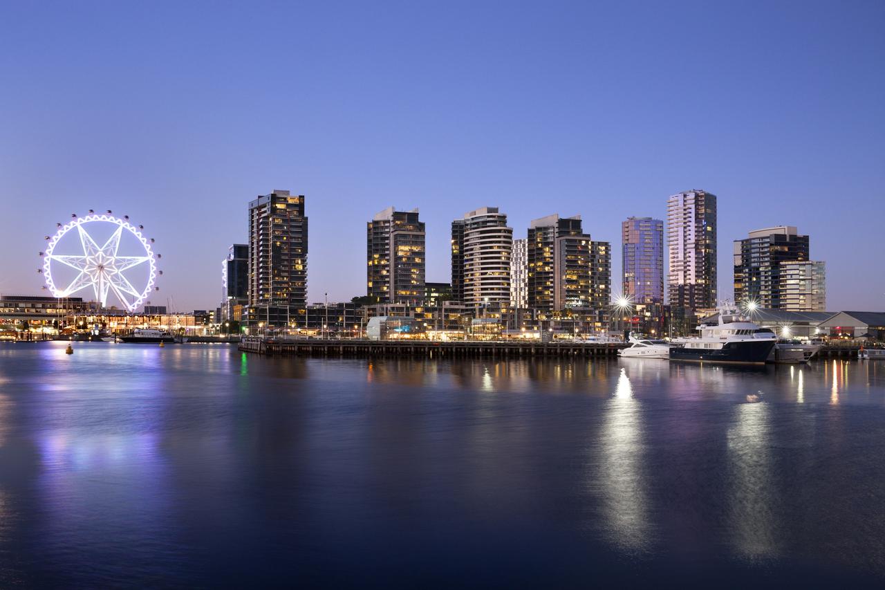 The Sebel Melbourne Docklands - thumb 24
