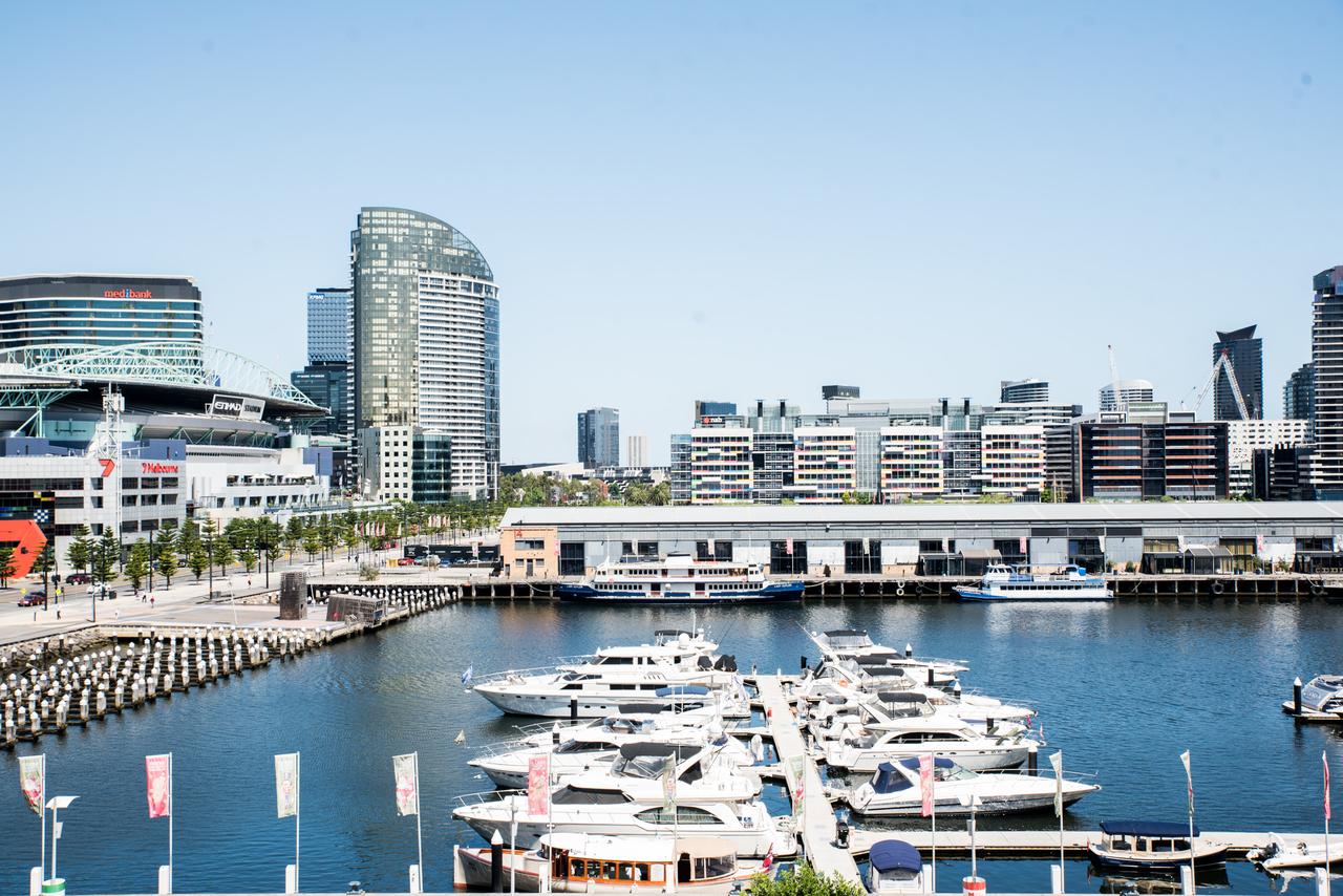 The Sebel Melbourne Docklands - thumb 26