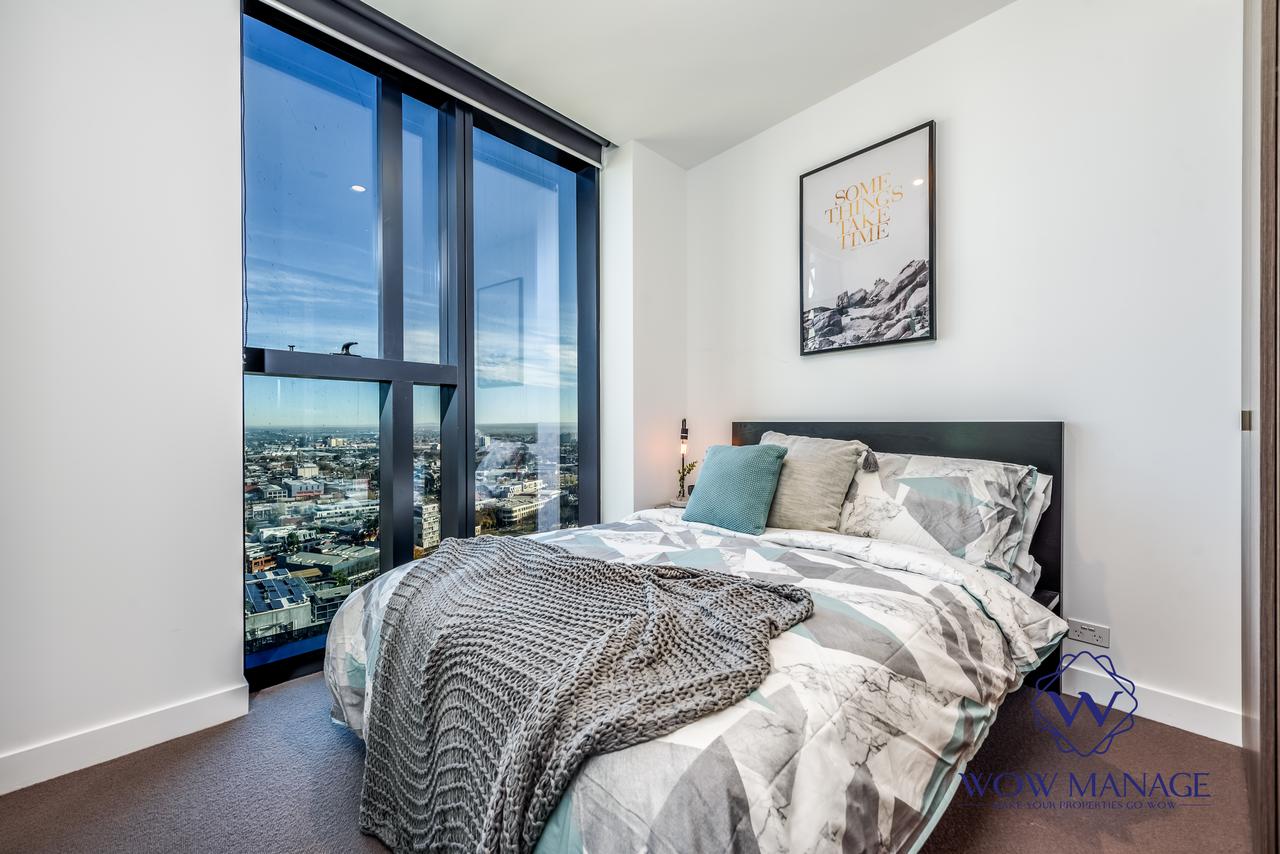 WOW Apartment On Victoria - Accommodation ACT 3