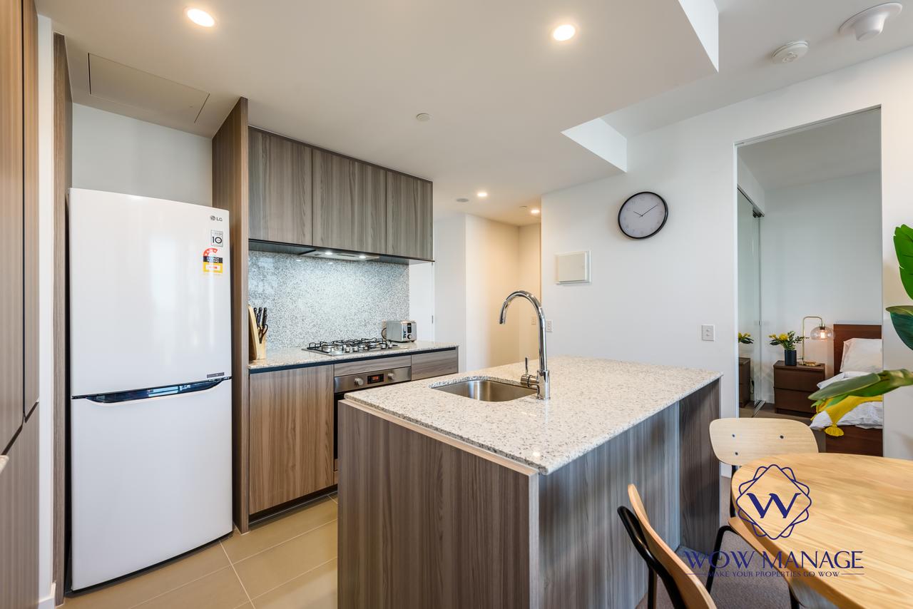 WOW Apartment On Victoria - Redcliffe Tourism 10