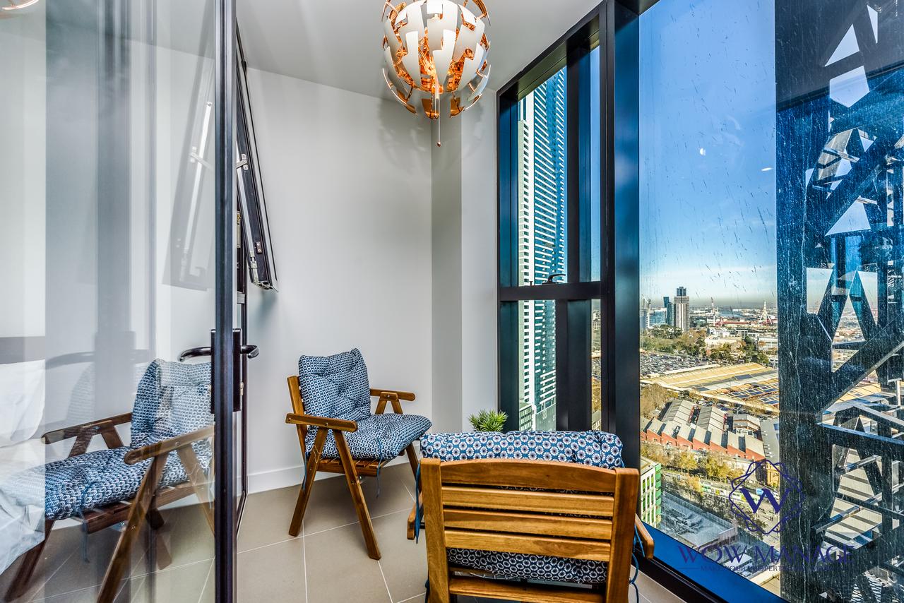 WOW Apartment On Victoria - Accommodation ACT 2