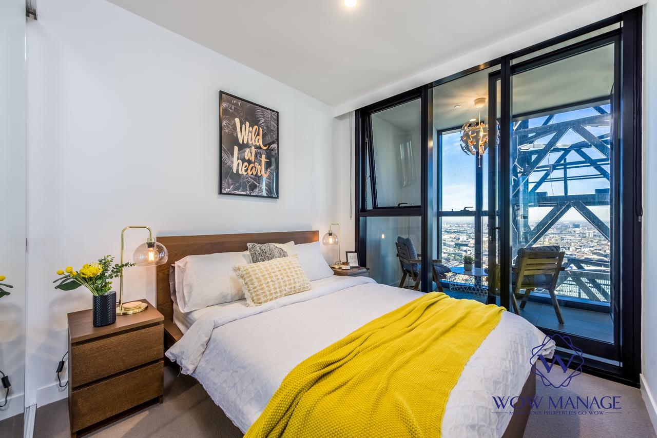WOW Apartment On Victoria - Redcliffe Tourism 4