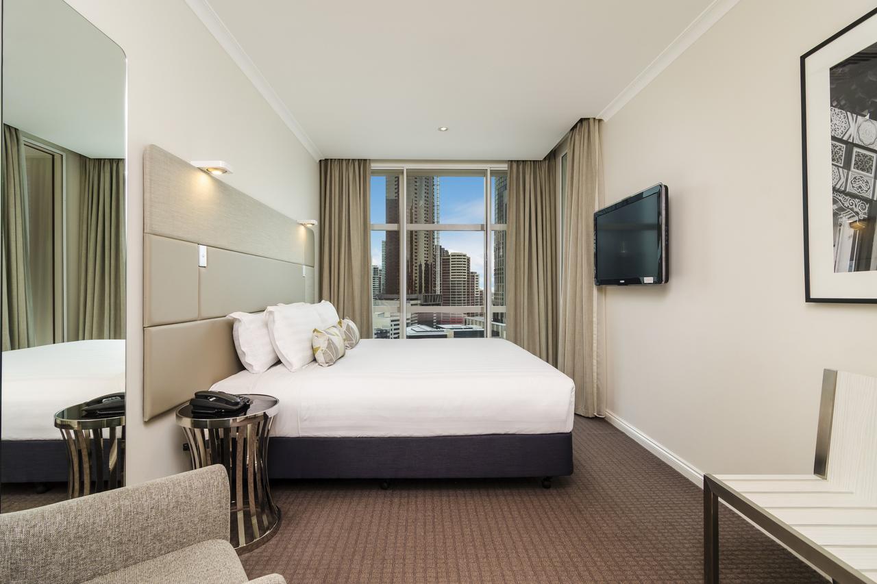 Clarion Suites Gateway - Melbourne Tourism 10