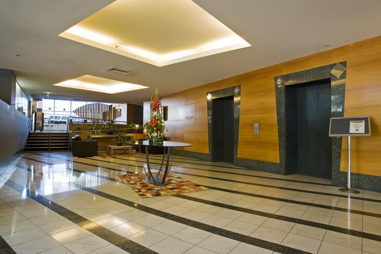 Clarion Suites Gateway - Melbourne Tourism 16