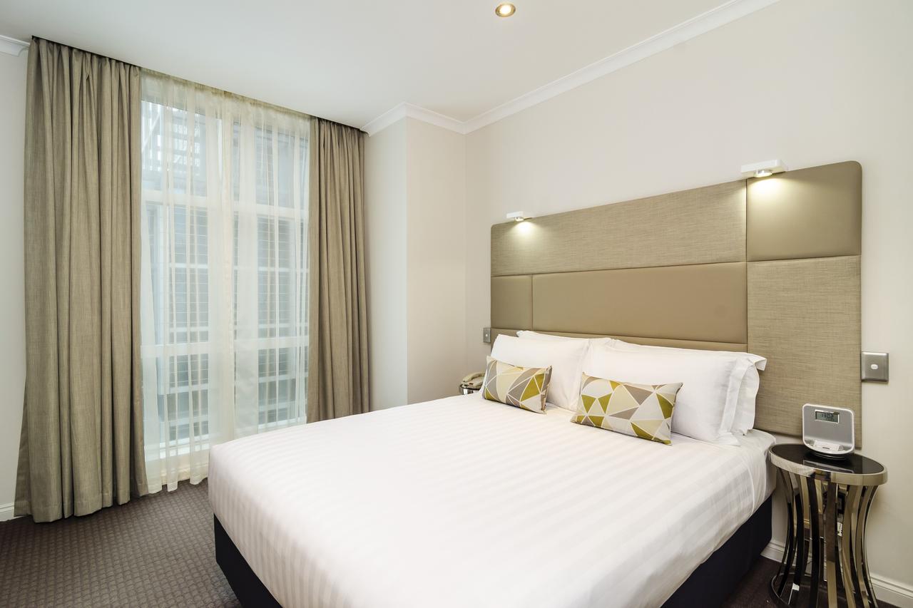 Clarion Suites Gateway - Melbourne Tourism 30