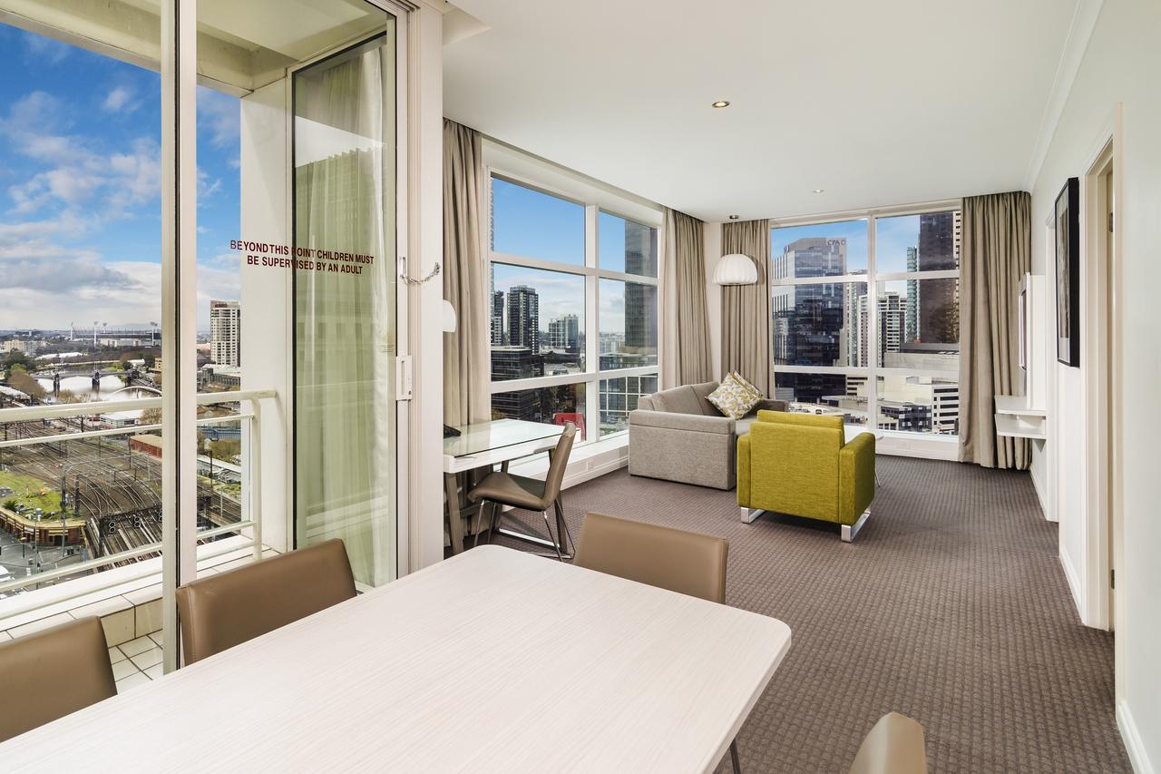 Clarion Suites Gateway - Melbourne Tourism 0