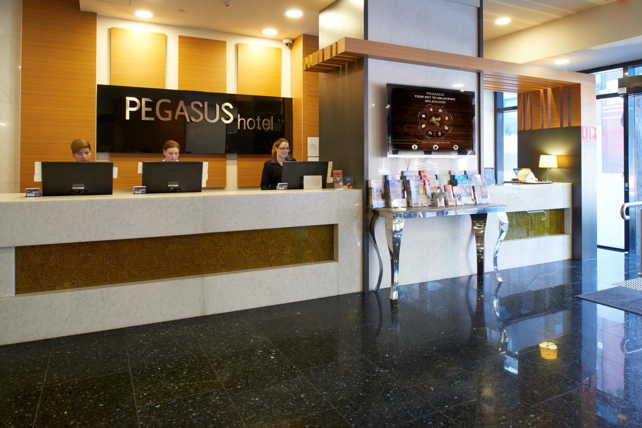 Pegasus Apart-Hotel - Accommodation Great Ocean Road 5