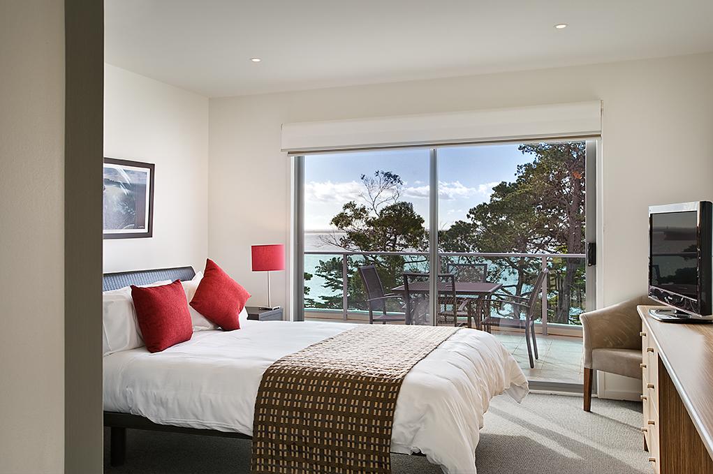 Waves Apartments - New South Wales Tourism 