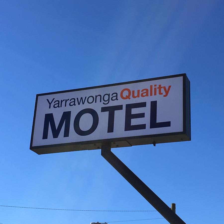 Yarrawonga Quality Motel - thumb 19