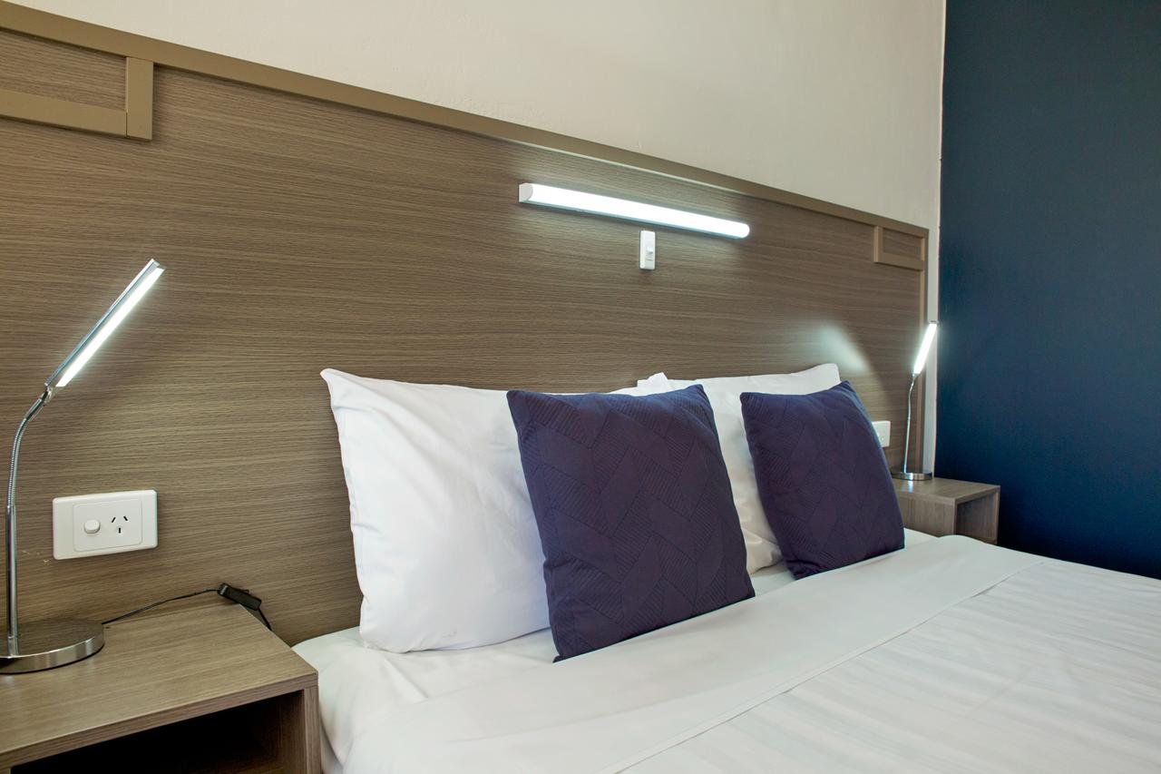 Yarrawonga Quality Motel - Accommodation BNB