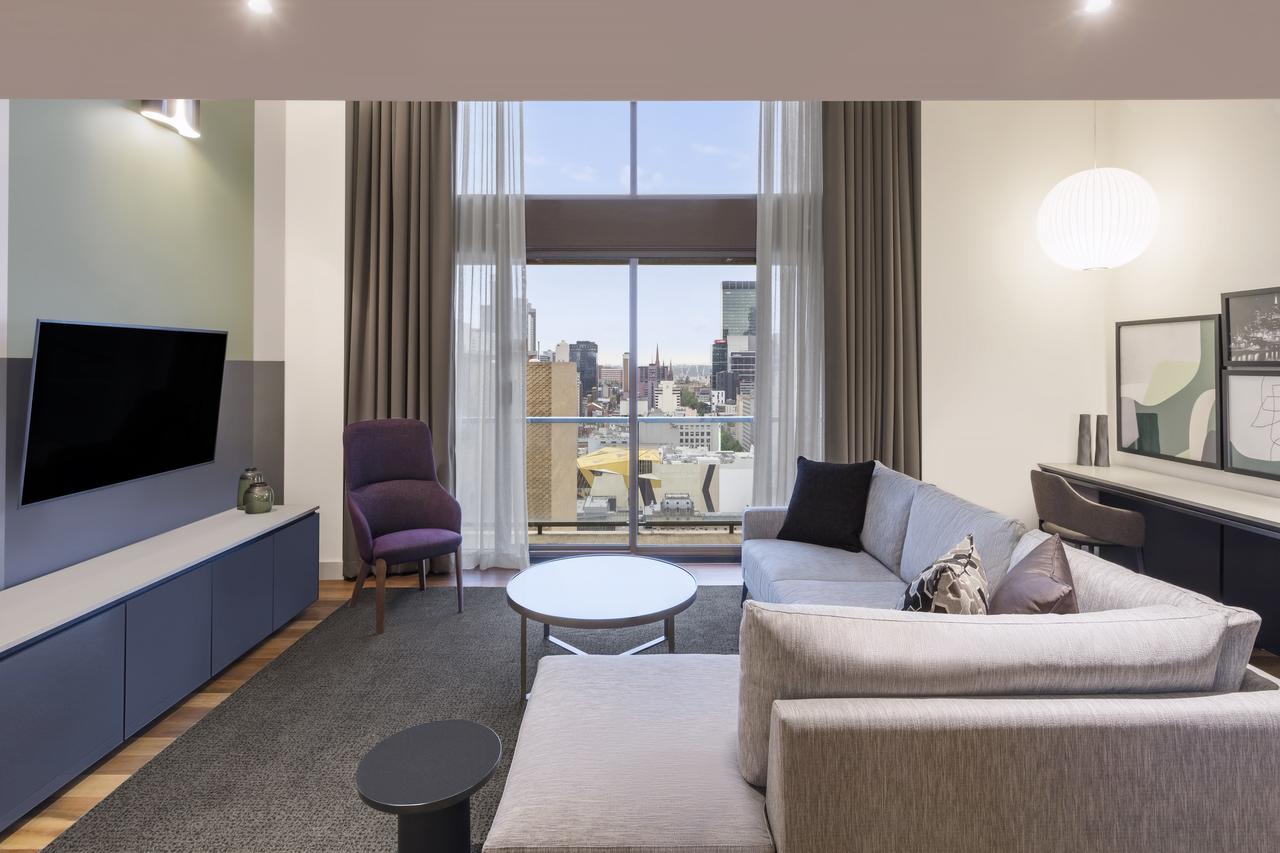 Adina Apartment Hotel Melbourne - thumb 19
