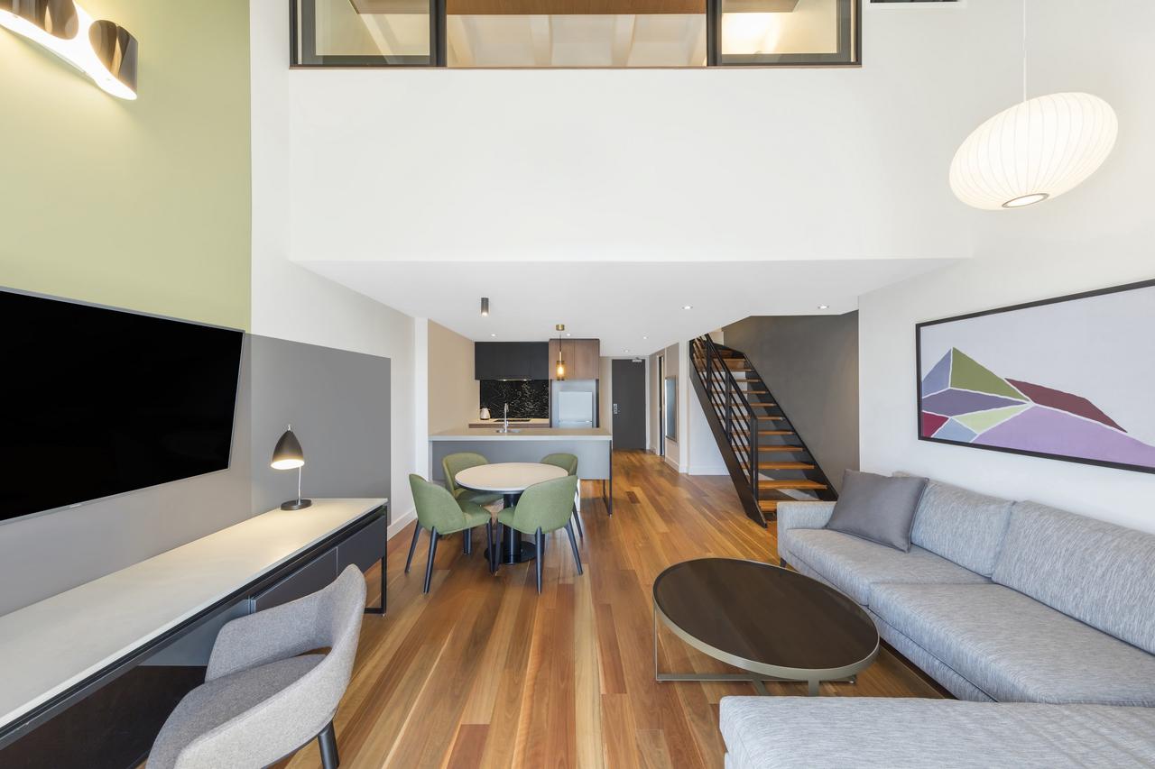 Adina Apartment Hotel Melbourne - thumb 16