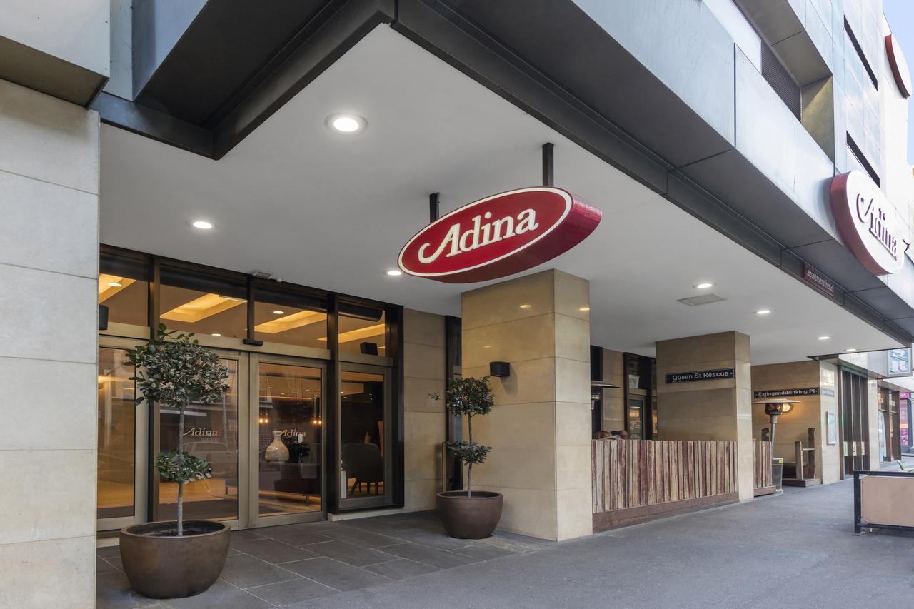 Adina Apartment Hotel Melbourne - thumb 5