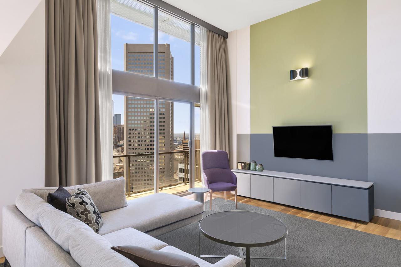 Adina Apartment Hotel Melbourne - thumb 18