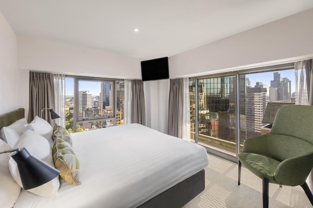 Adina Apartment Hotel Melbourne - thumb 17