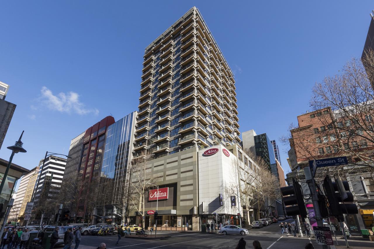 Adina Apartment Hotel Melbourne - thumb 2