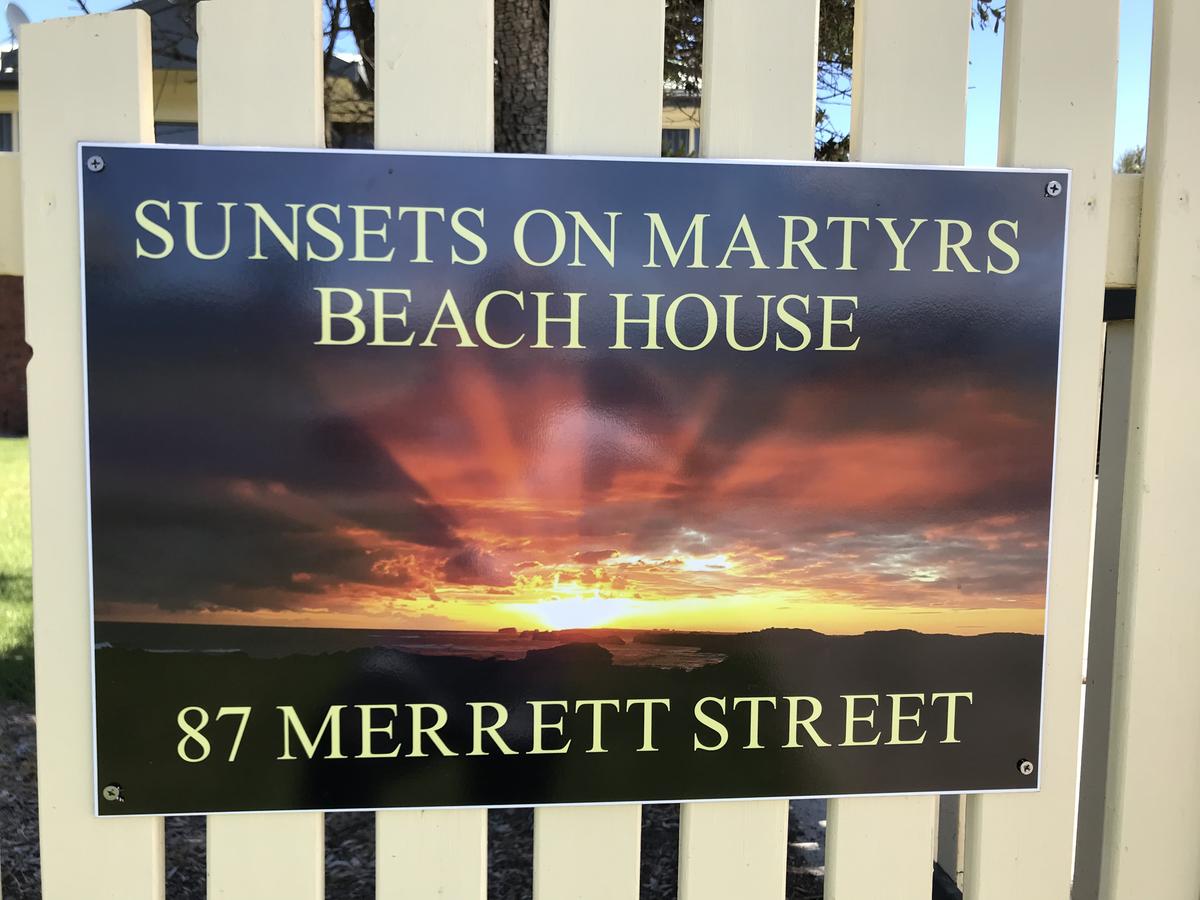 Sunsets On Martyrs Beach House - Ocean Views - thumb 21