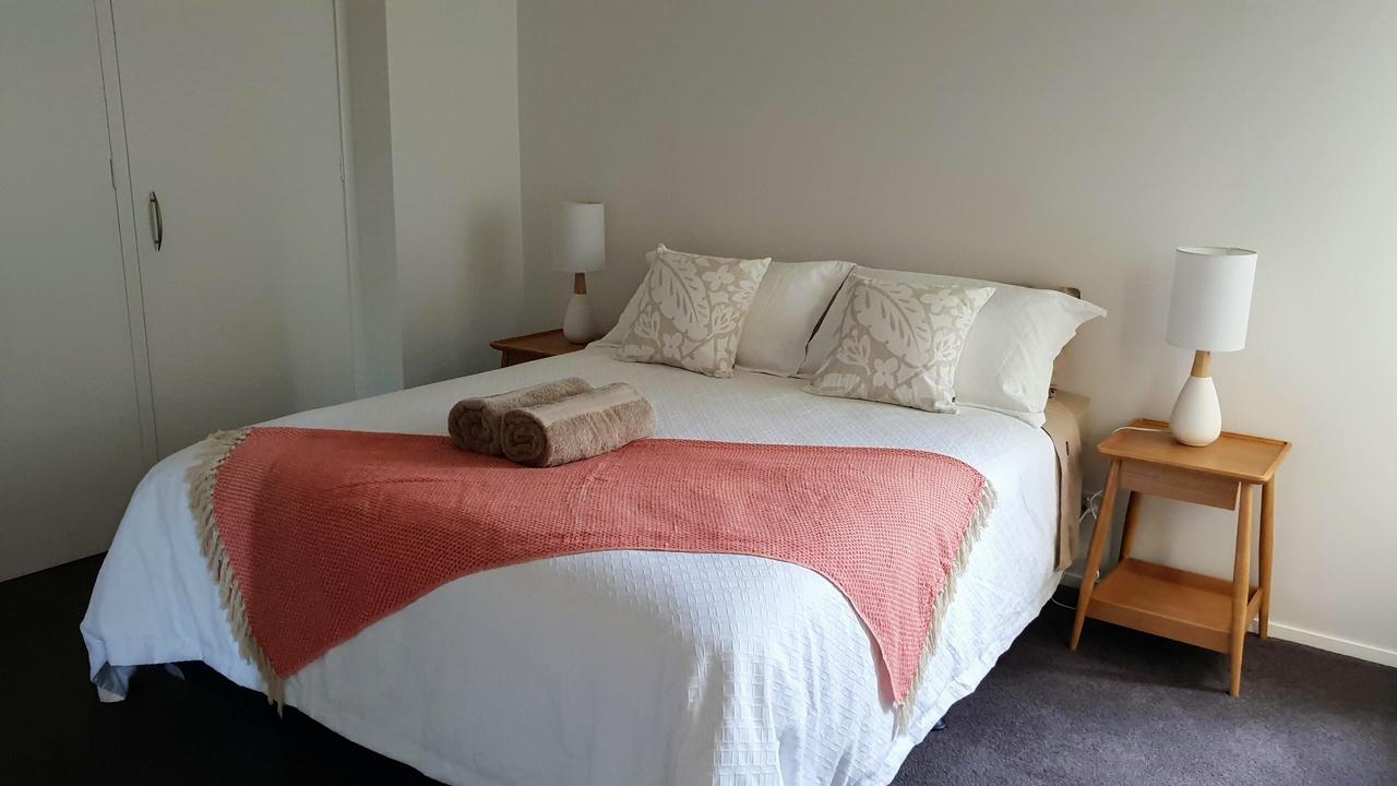 Number 9 Leisure Stay - Redcliffe Tourism 19