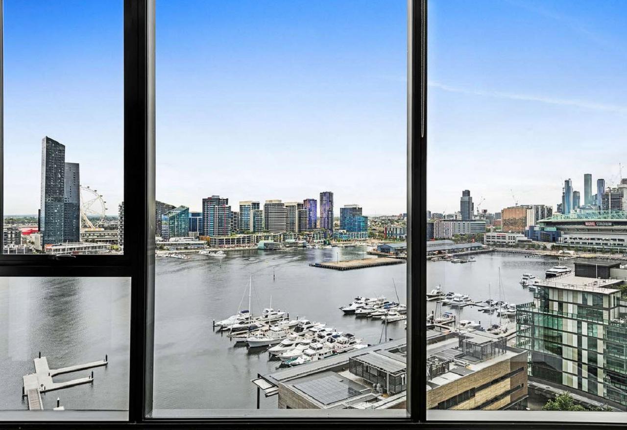 Pars Apartments - Collins Wharf Waterfront, Docklands - thumb 21