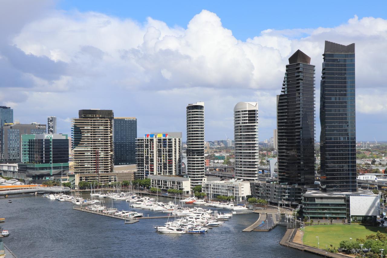 Pars Apartments - Collins Wharf Waterfront, Docklands - thumb 11